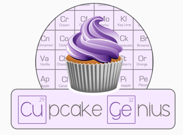 Cupcake Genius Preview
