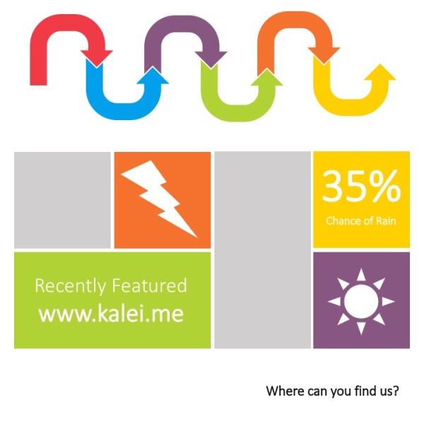 Weatherman Infographic - JPEG