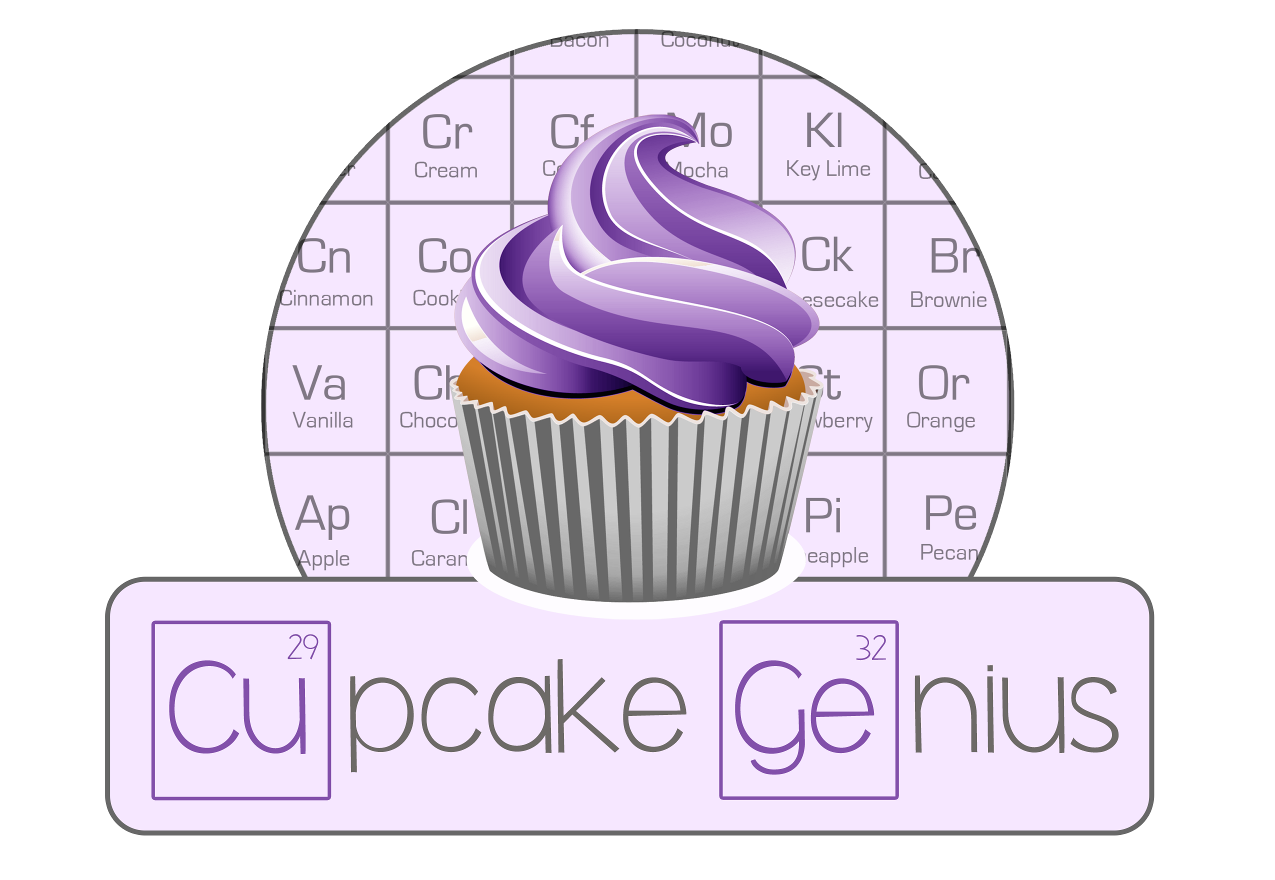 Cupcake Genius