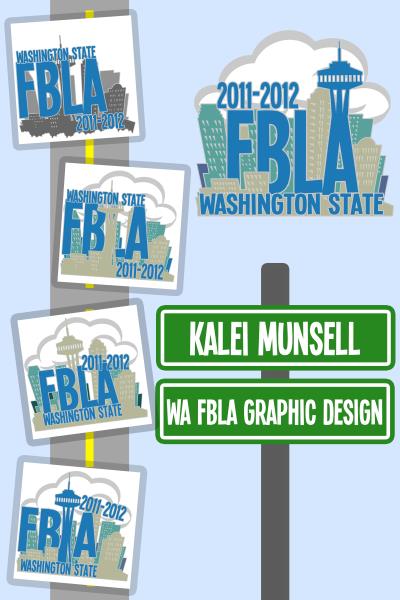 Washington State FBLA