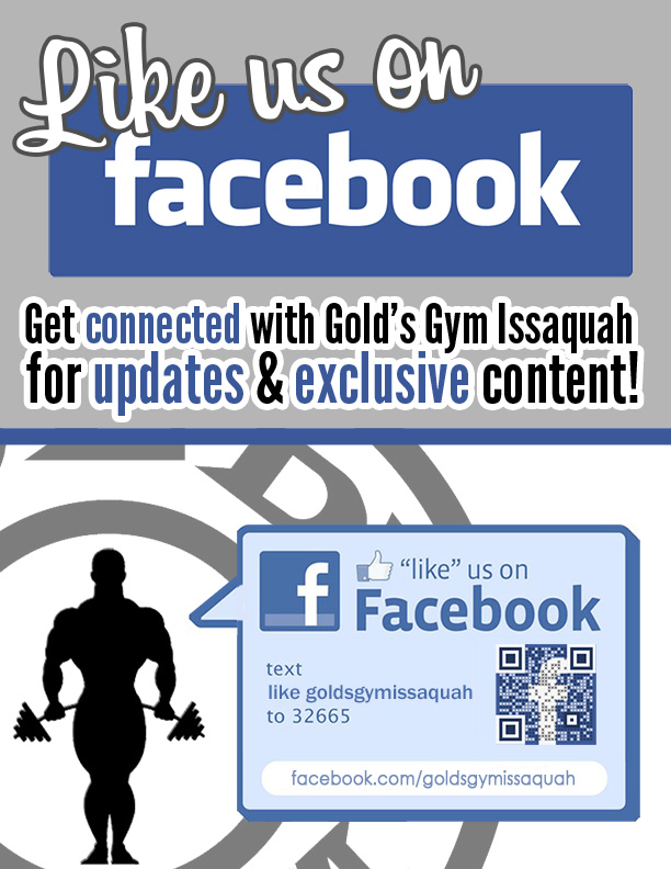 Gold’s Gym