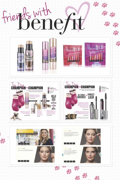 Friends with Benefit