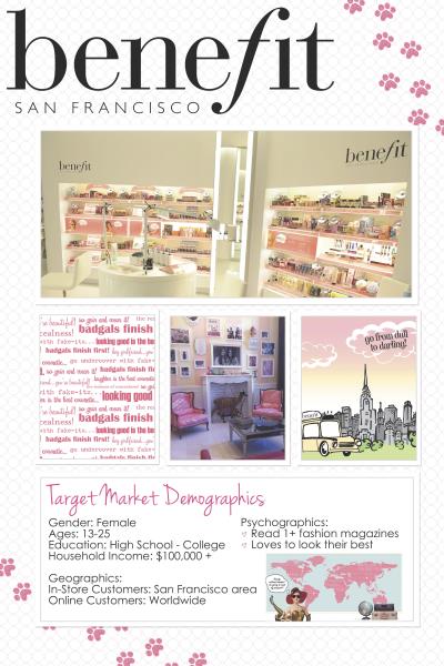 Friends with Benefit