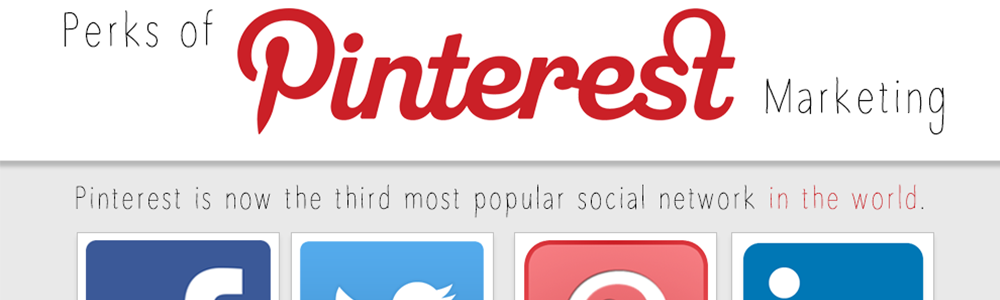 Pinterest Blog