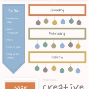 Cottage Lake Infographic
